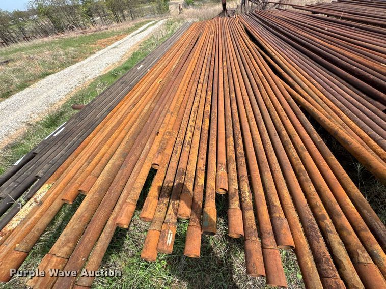 image for item DO0917 (33) joints of 2 3/8