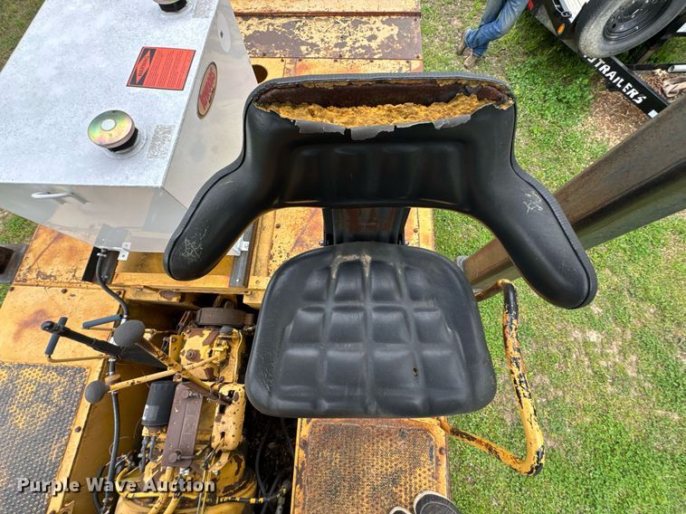 image for item DO0922 Bomag BW9R pneumatic roller