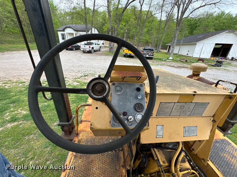 image for item DO0922 Bomag BW9R pneumatic roller