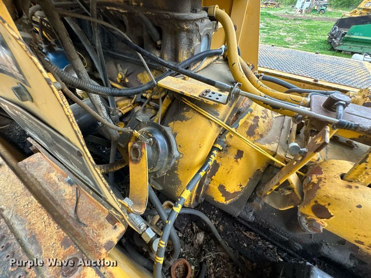 image for item DO0922 Bomag BW9R pneumatic roller