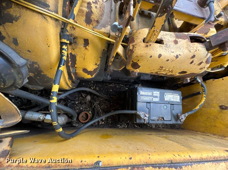 image for item DO0922 Bomag BW9R pneumatic roller