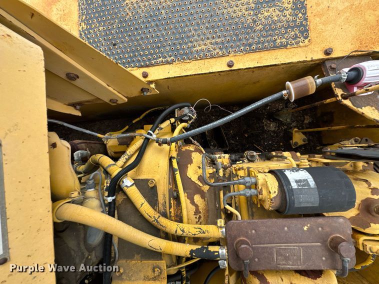 image for item DO0922 Bomag BW9R pneumatic roller