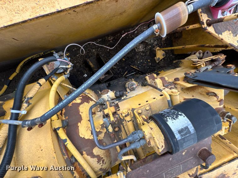 image for item DO0922 Bomag BW9R pneumatic roller