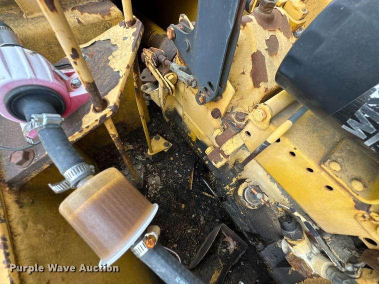 image for item DO0922 Bomag BW9R pneumatic roller