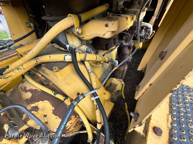 image for item DO0922 Bomag BW9R pneumatic roller