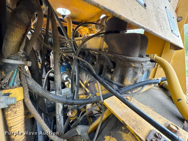 image for item DO0922 Bomag BW9R pneumatic roller