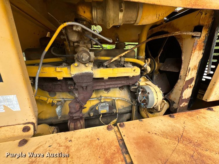 image for item DO0922 Bomag BW9R pneumatic roller