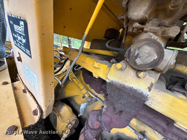 image for item DO0922 Bomag BW9R pneumatic roller