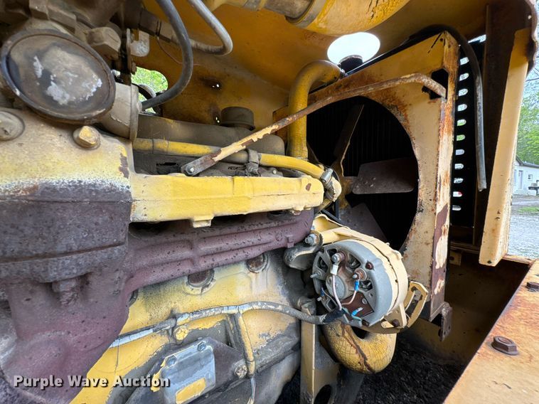 image for item DO0922 Bomag BW9R pneumatic roller