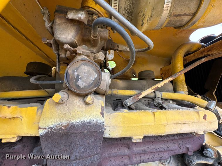 image for item DO0922 Bomag BW9R pneumatic roller