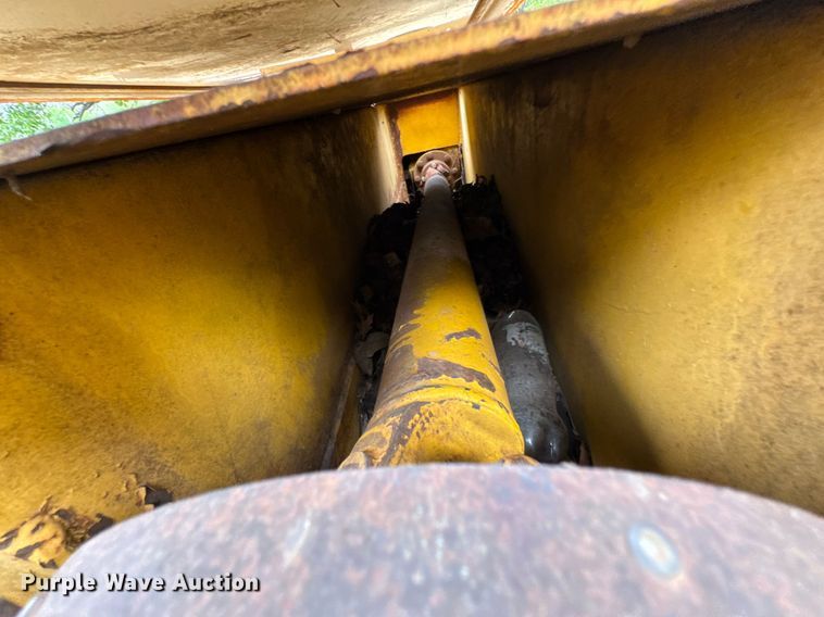 image for item DO0922 Bomag BW9R pneumatic roller