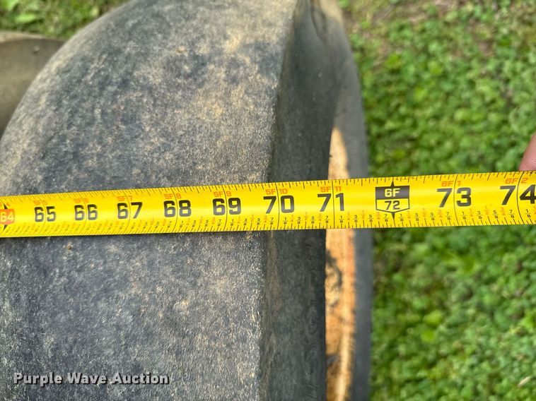 image for item DO0922 Bomag BW9R pneumatic roller