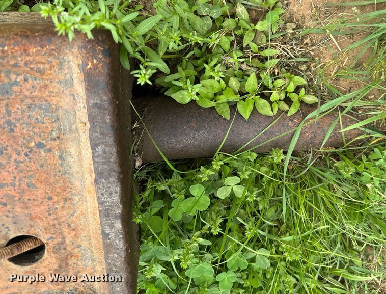 image for item DO0924 Whitestar B5570 skid steer breaker