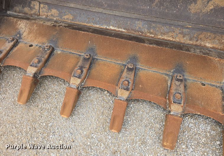 image for item DO7916 1982 Caterpillar 963 track loader