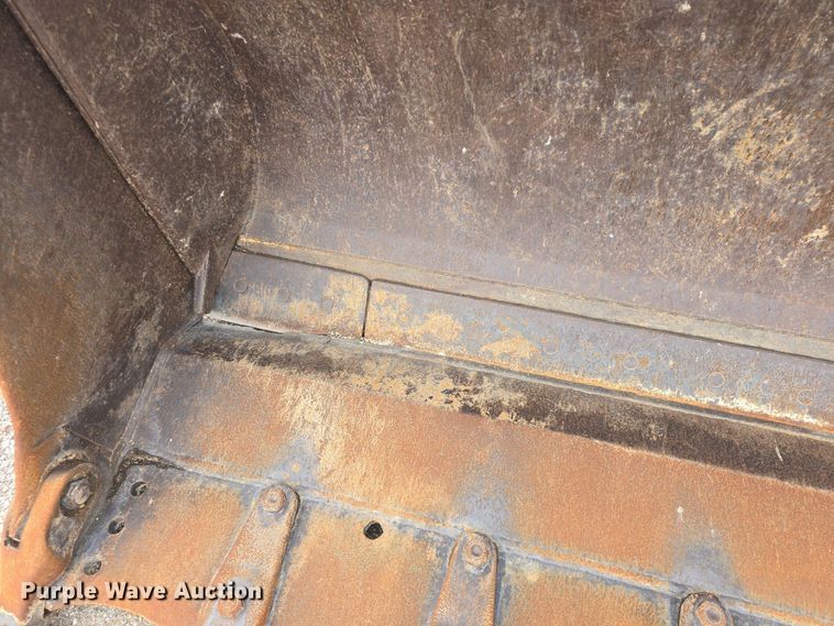 image for item DO7916 1982 Caterpillar 963 track loader