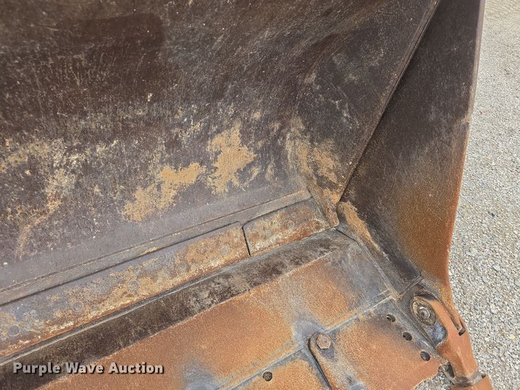 image for item DO7916 1982 Caterpillar 963 track loader