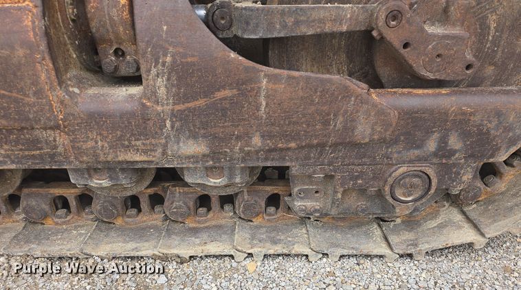image for item DO7916 1982 Caterpillar 963 track loader