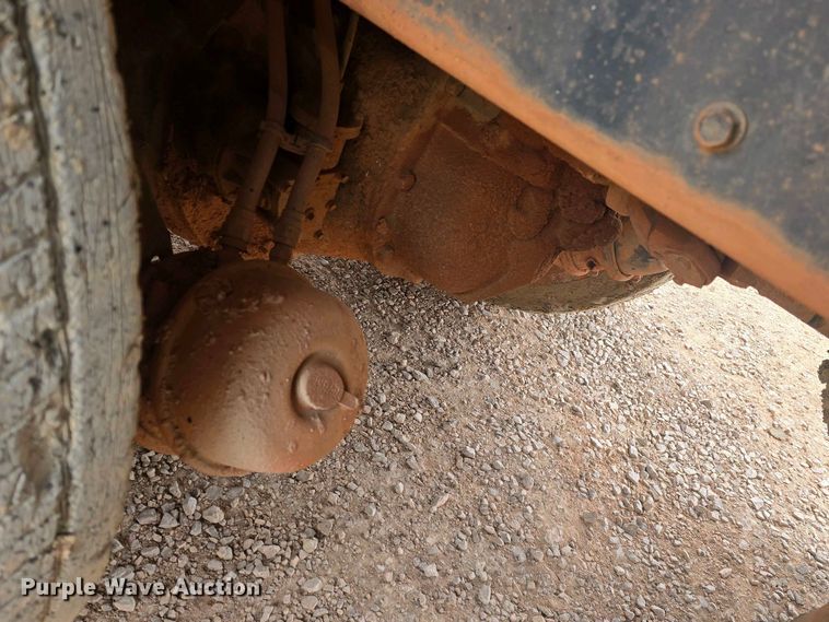 image for item DP3578 1979 Kenworth W900 water truck