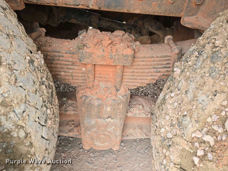 image for item DP3578 1979 Kenworth W900 water truck