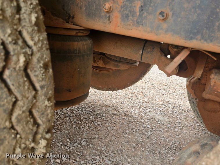 image for item DP3578 1979 Kenworth W900 water truck