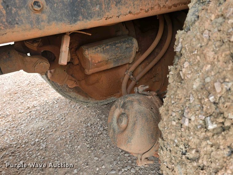 image for item DP3578 1979 Kenworth W900 water truck