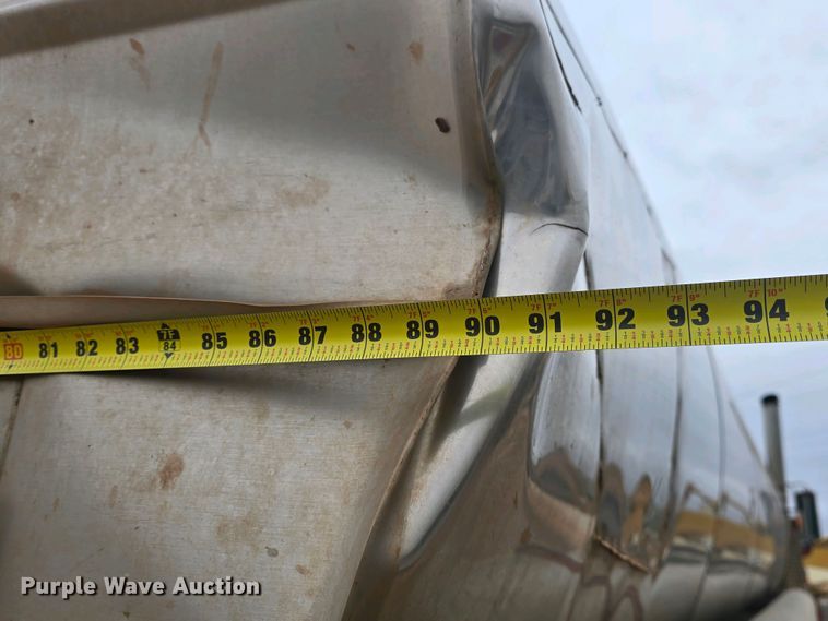 image for item DP3578 1979 Kenworth W900 water truck