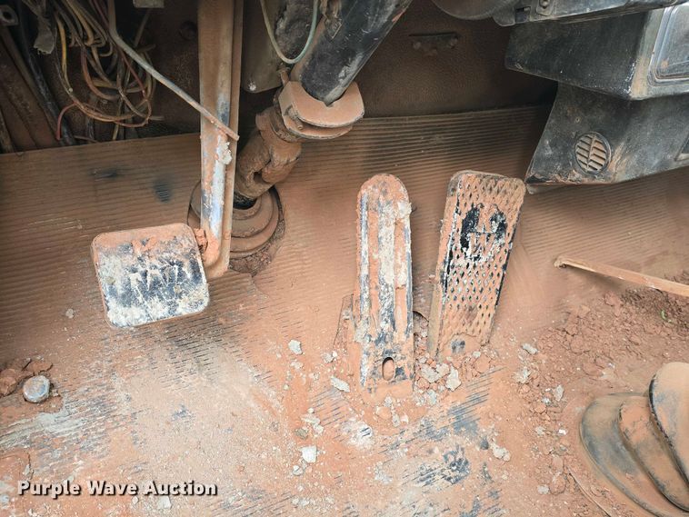 image for item DP3578 1979 Kenworth W900 water truck