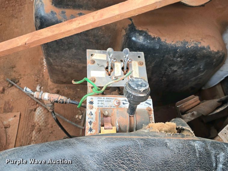 image for item DP3578 1979 Kenworth W900 water truck