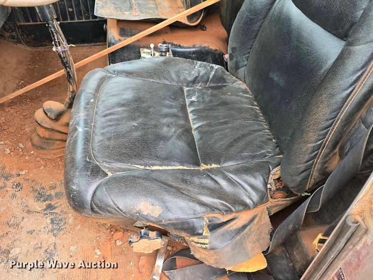 image for item DP3578 1979 Kenworth W900 water truck