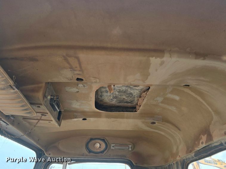 image for item DP3578 1979 Kenworth W900 water truck