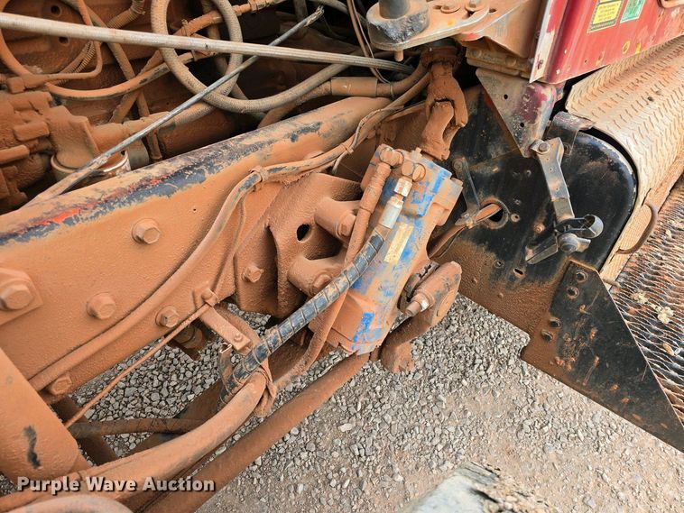 image for item DP3578 1979 Kenworth W900 water truck