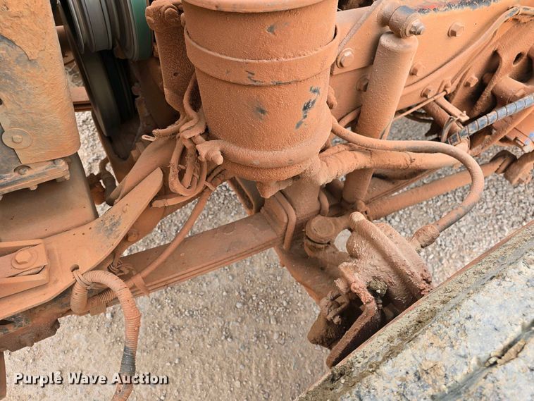 image for item DP3578 1979 Kenworth W900 water truck