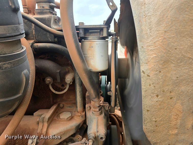 image for item DP3578 1979 Kenworth W900 water truck