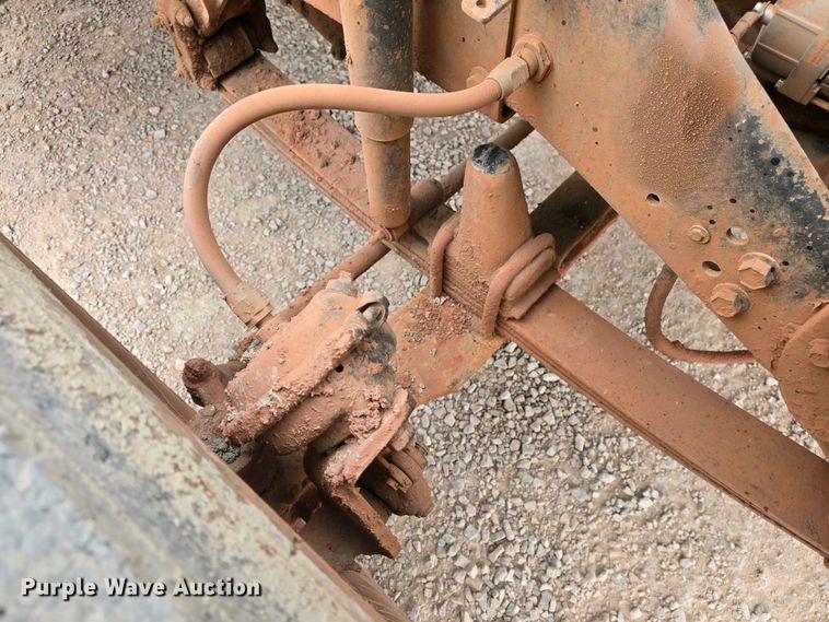 image for item DP3578 1979 Kenworth W900 water truck