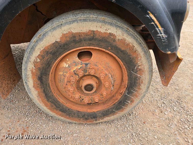 image for item DP3578 1979 Kenworth W900 water truck