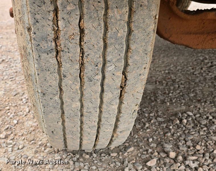 image for item DP3578 1979 Kenworth W900 water truck