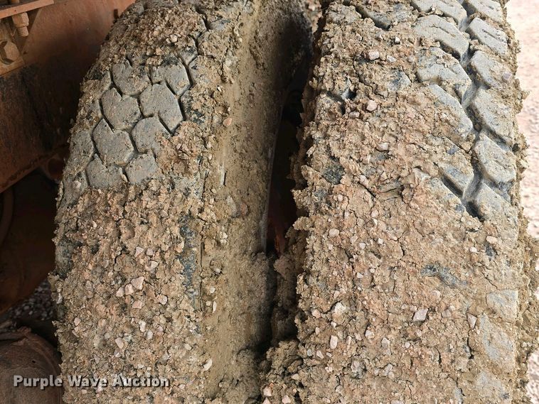 image for item DP3578 1979 Kenworth W900 water truck