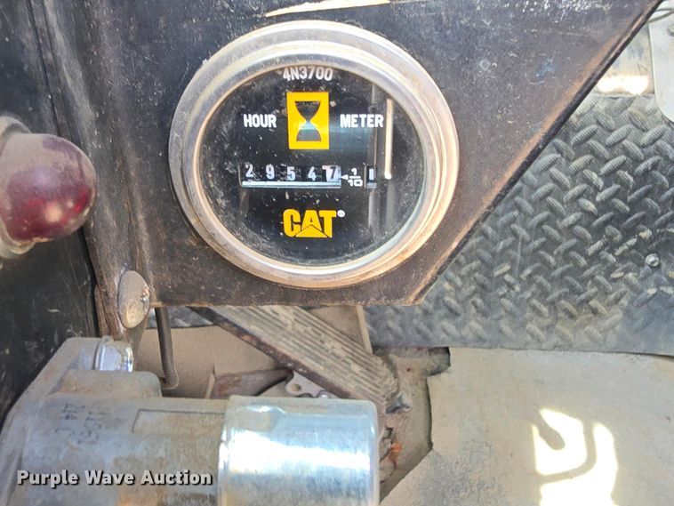 image for item DP3581 1983 FMC Link-Belt HTC-1055 crane