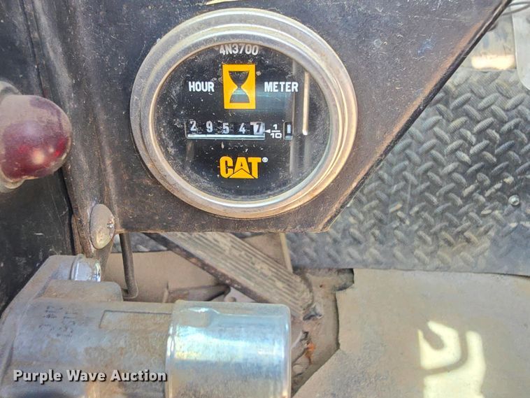 image for item DP3581 1983 FMC Link-Belt HTC-1055 crane