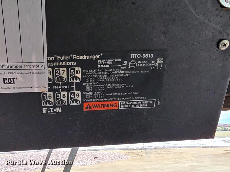 image for item DP3581 1983 FMC Link-Belt HTC-1055 crane