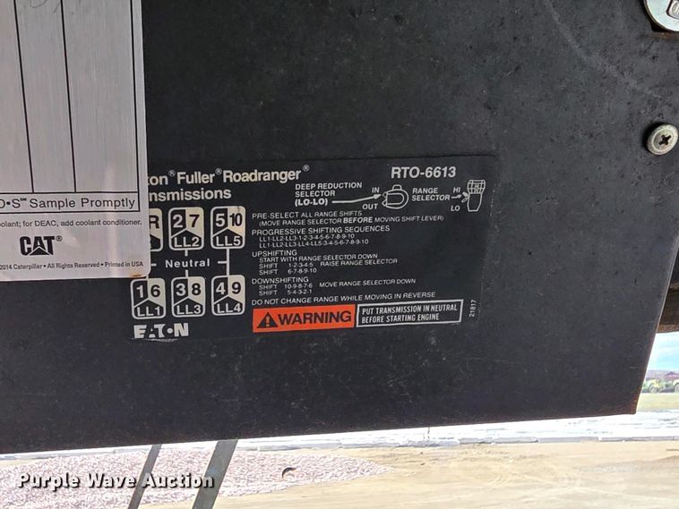 image for item DP3581 1983 FMC Link-Belt HTC-1055 crane