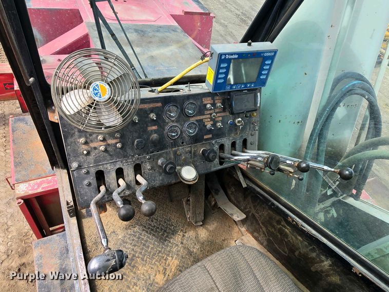 image for item DP3581 1983 FMC Link-Belt HTC-1055 crane