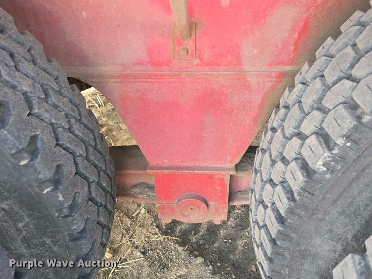 image for item DP3581 1983 FMC Link-Belt HTC-1055 crane