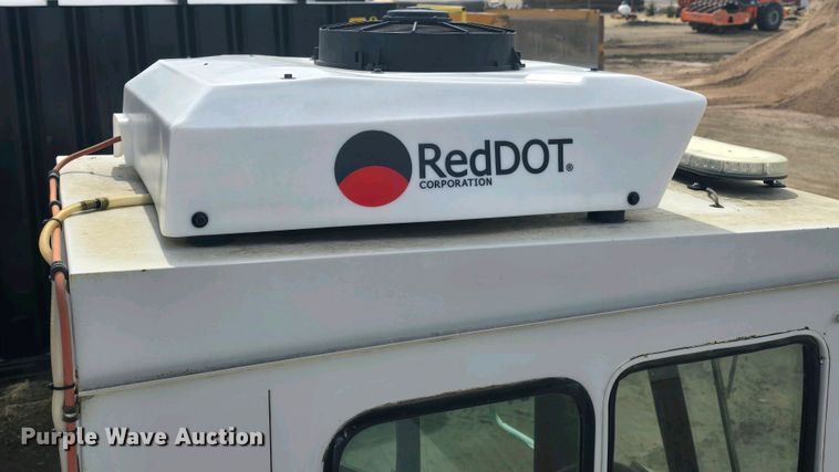 image for item DP3581 1983 FMC Link-Belt HTC-1055 crane