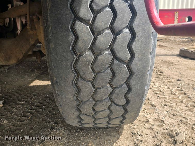 image for item DP3581 1983 FMC Link-Belt HTC-1055 crane