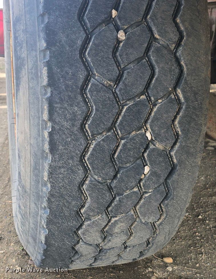 image for item DP3581 1983 FMC Link-Belt HTC-1055 crane