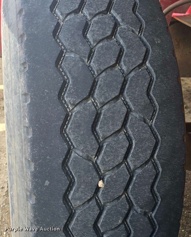 image for item DP3581 1983 FMC Link-Belt HTC-1055 crane