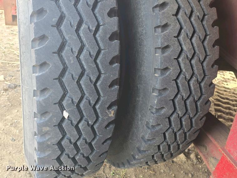 image for item DP3581 1983 FMC Link-Belt HTC-1055 crane