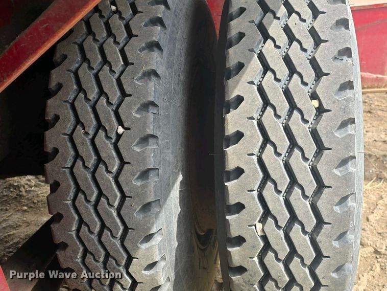 image for item DP3581 1983 FMC Link-Belt HTC-1055 crane