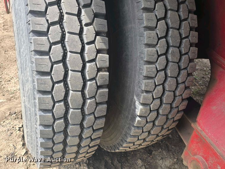 image for item DP3581 1983 FMC Link-Belt HTC-1055 crane